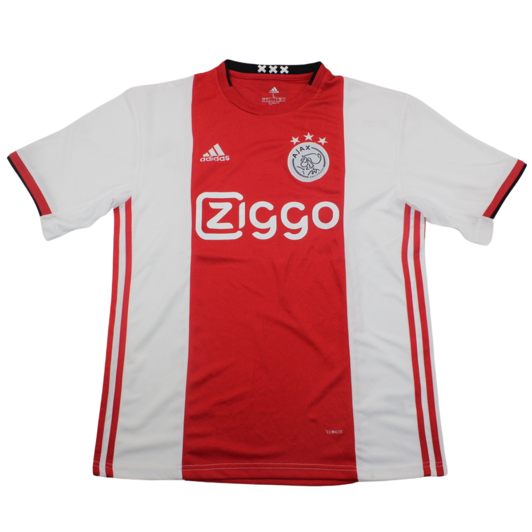 Ajax Heim 19/20