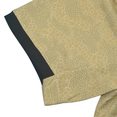 Manchester United Alternative Brown 19/20