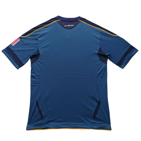 Los Angeles Galaxy Auswärts 11/12