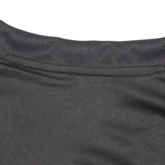 Barcelona Auswärts Black 11/12