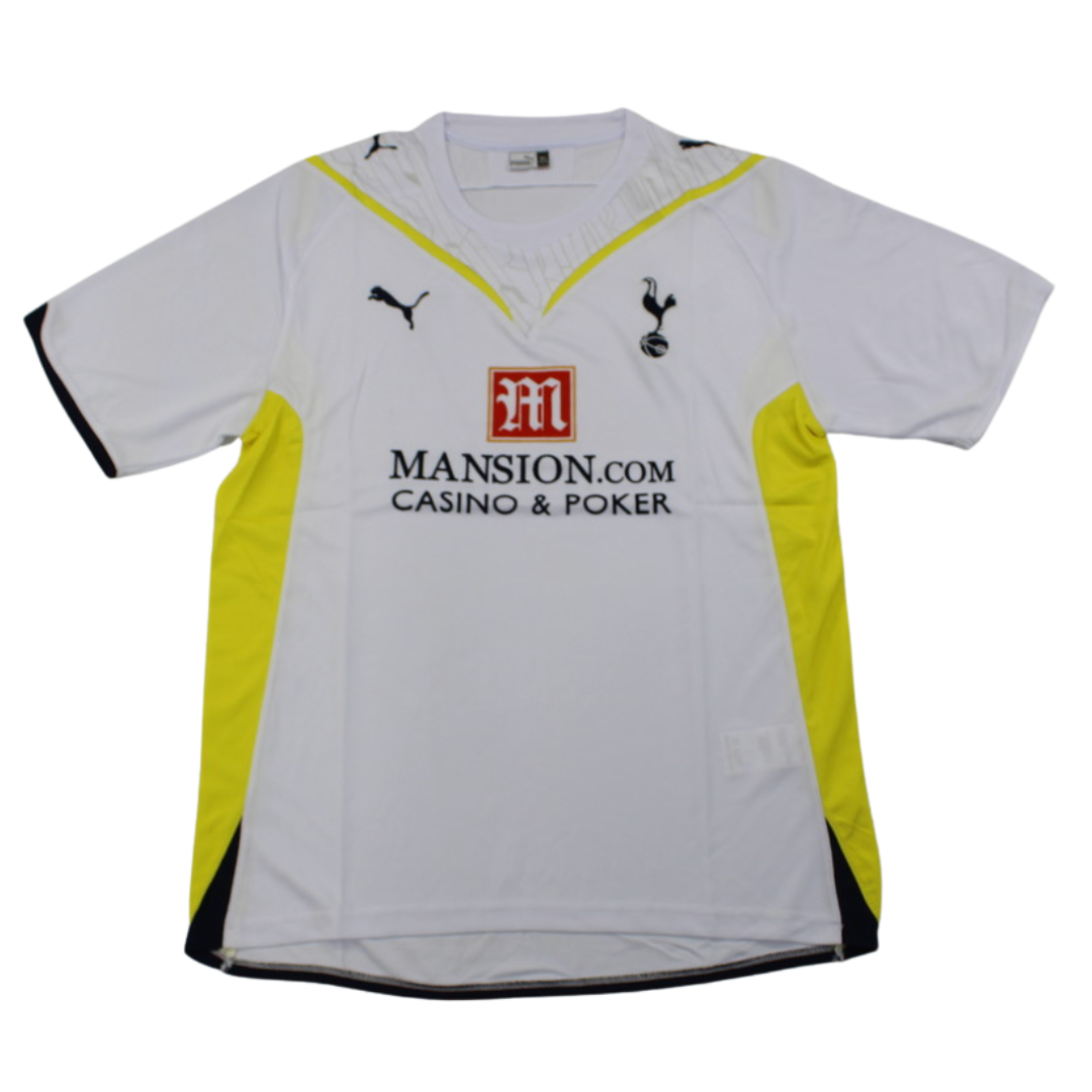 Tottenham Heim 09/10
