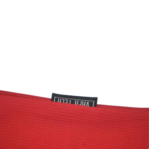 Manchester United Heim Langarms 98/00 "Beckham" Nº7
