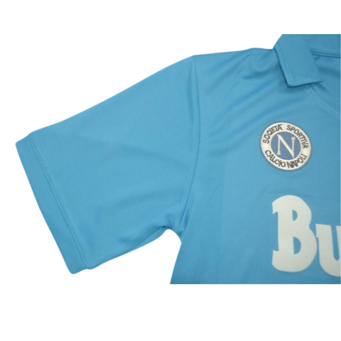 Napoli Heim 86/87