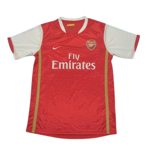 Arsenal Heim 06/07