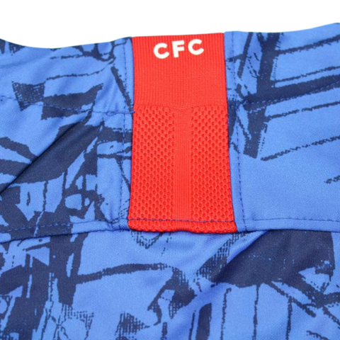 Chelsea Heim 19/20 "Kanté" Nº 7