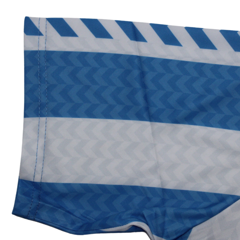 Málaga Heim 88/89