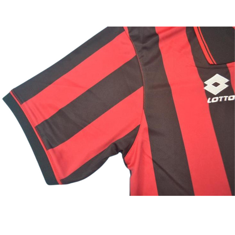 Milan Heim 96/97 "Baggio" Nr.18