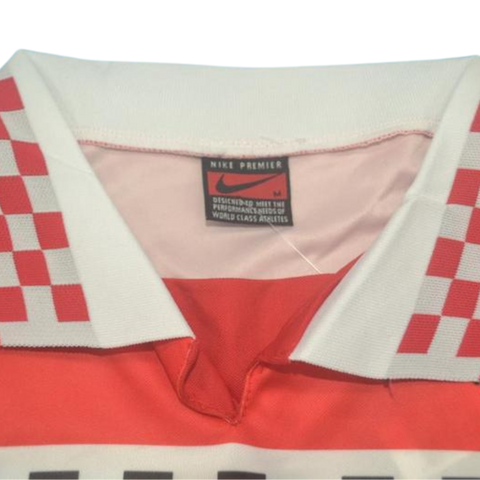 PSV Heim 95/96 Nº 9