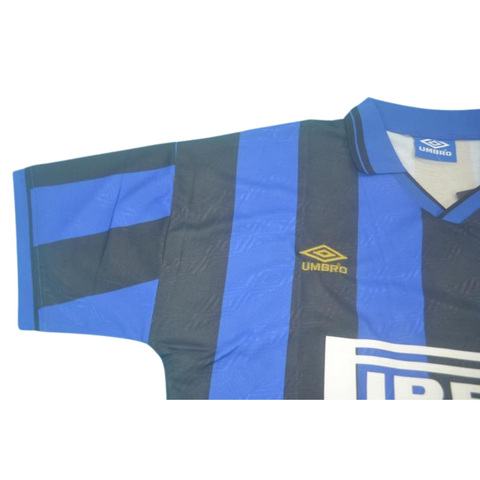 Internazionale Heim 95/96