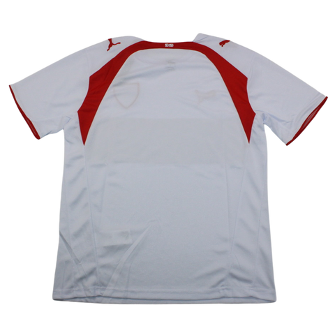 VfB Stuttgart Heim 06/07