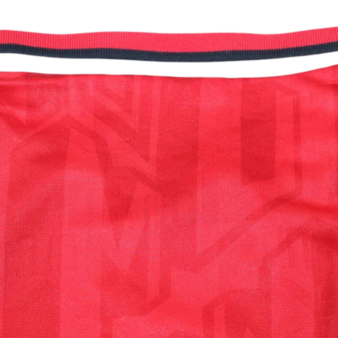 Manchester United Heim Champions Version 92/93