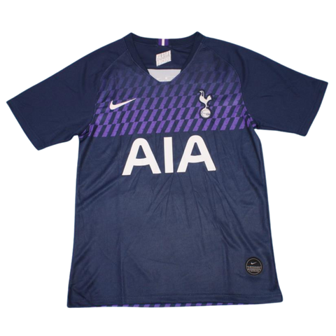 Tottenham Auswärts 19/20 "Alderweireld" Nº 4