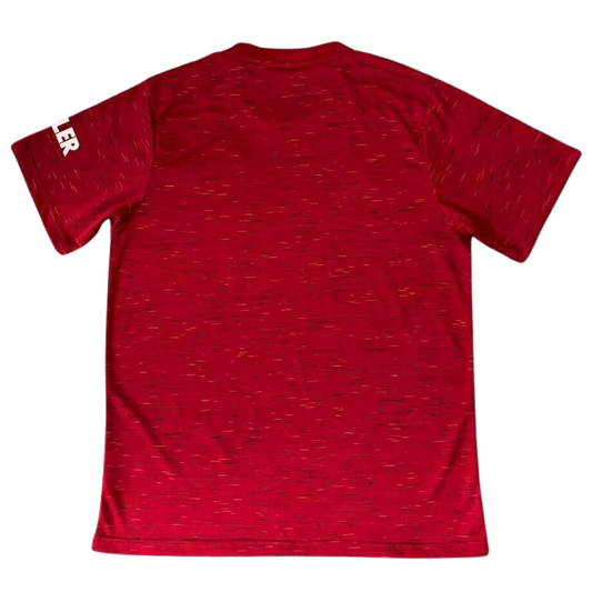Manchester United Heim 20/21