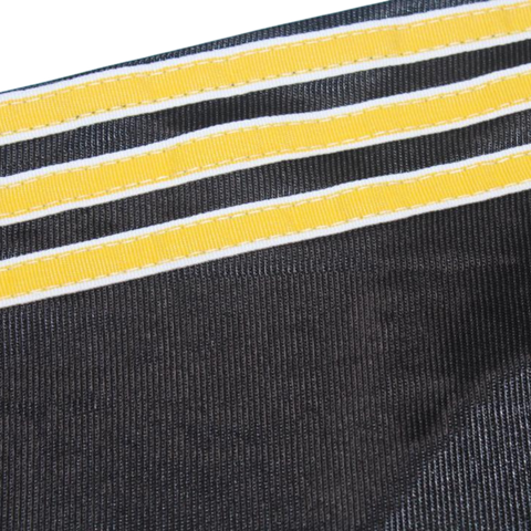 Real Madrid Auswärts Black Langarm 99/00