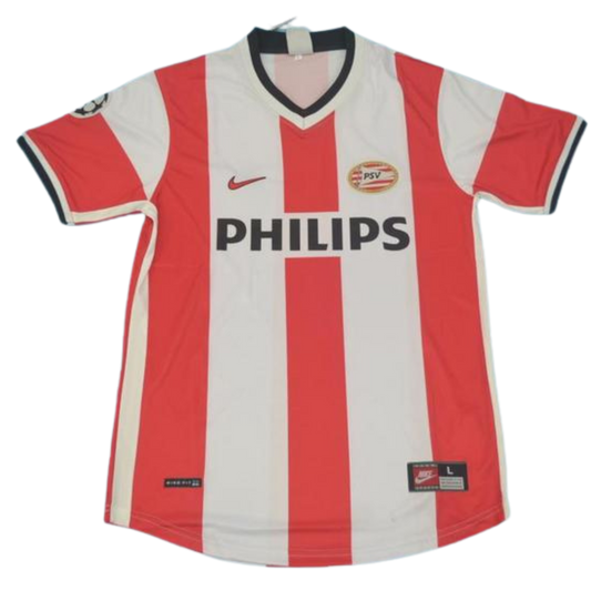 PSV Heim 98/99