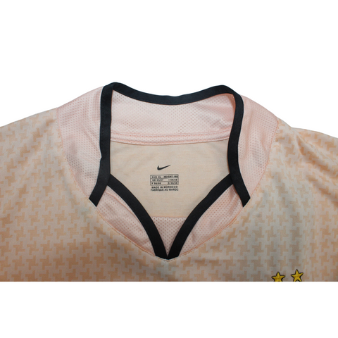 Juventus Alternative Pink 03/04