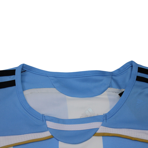 Argentinien Heim Langarm 2006