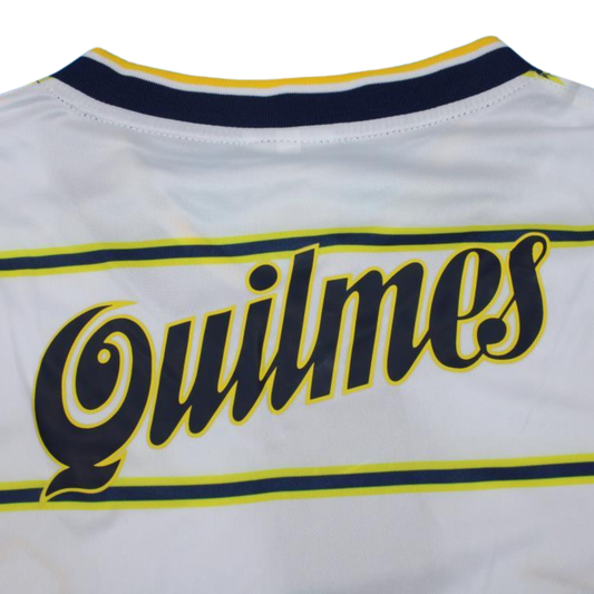 Boca Juniors Auswärts 98/99 "Roman" Nr.10