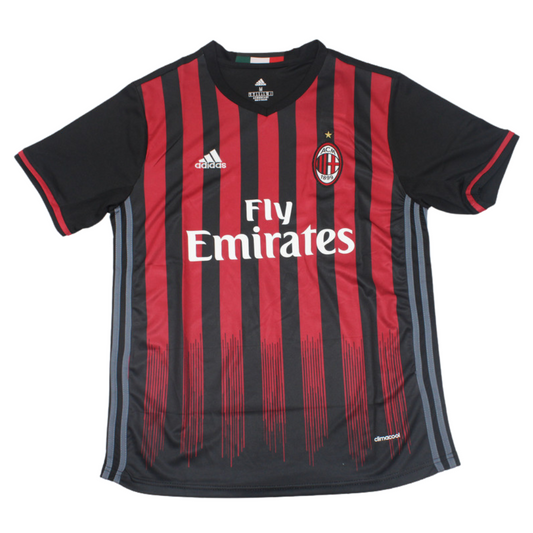Milan Heim 16/17