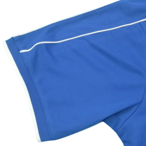 Brasilienien Auswärts Blau 1998 "Dunga" Nr.8