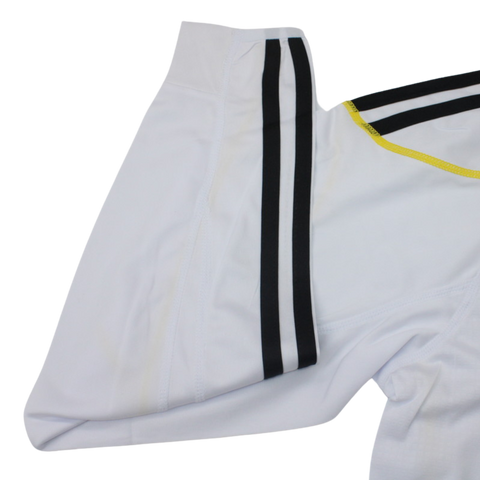 Real Madrid Heim Langarm 09/10
