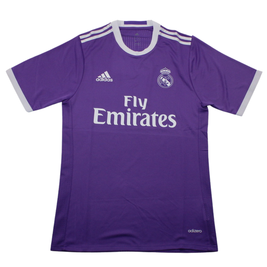 Real Madrid Auswärts Player Version 16/17