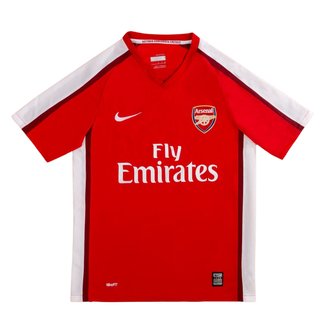Arsenal Heim 08/10