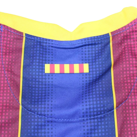 Barcelona Heim 20/21