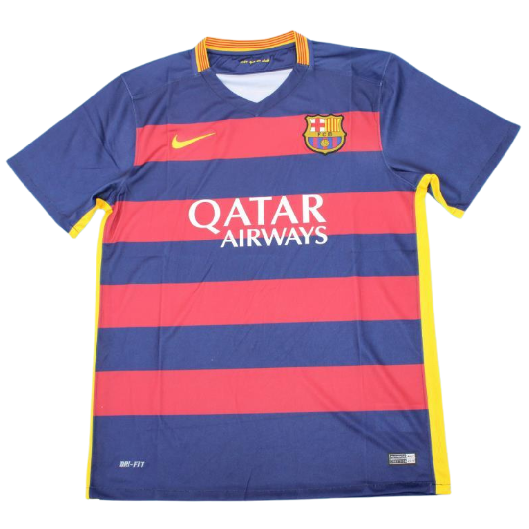 Barcelona Heim 15/16