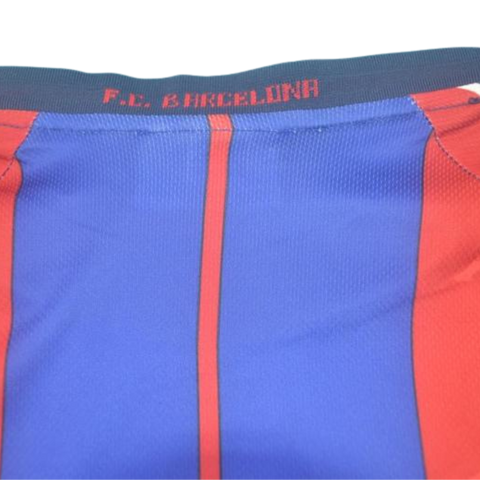 Barcelona Heim 97/98 "Guardiola" Nº 4