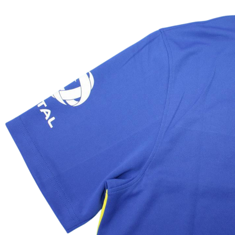 Boca Juniors Heim 10/11