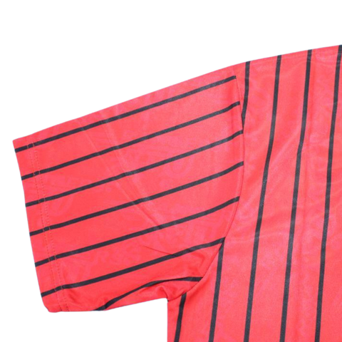 Rangers Auswärts 94/95
