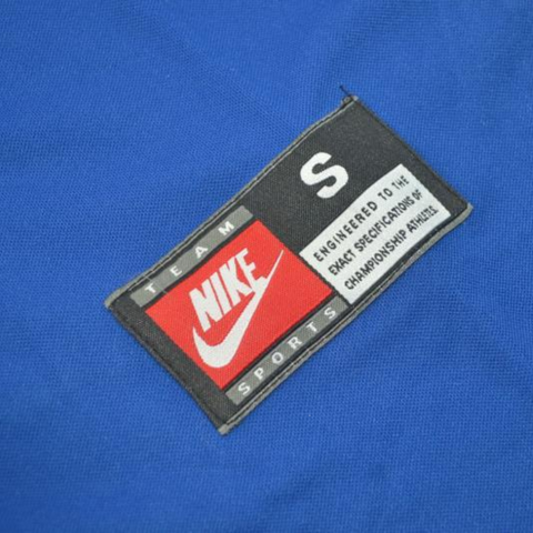 Barcelona Heim Century Version 99/00 "Guardiola" Nº 4