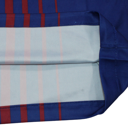 Barcelona Heim 17/18 "A. Iniesta" Nº 8