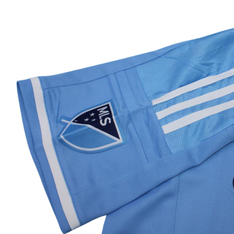 New York City Heim 2015 "Pirlo" Nº 21