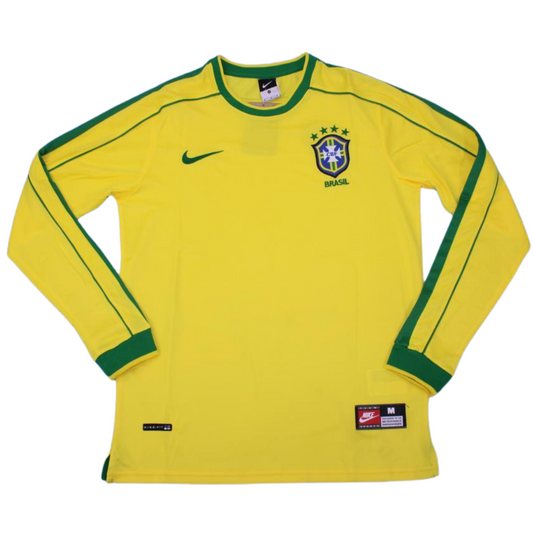 Brasilienien Heim Langarm 1998