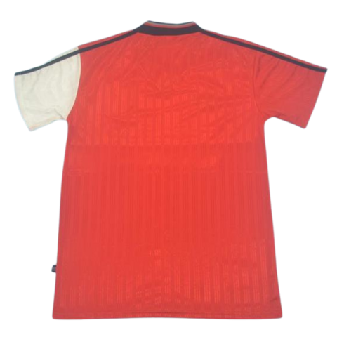 Rangers Auswärts 95/96