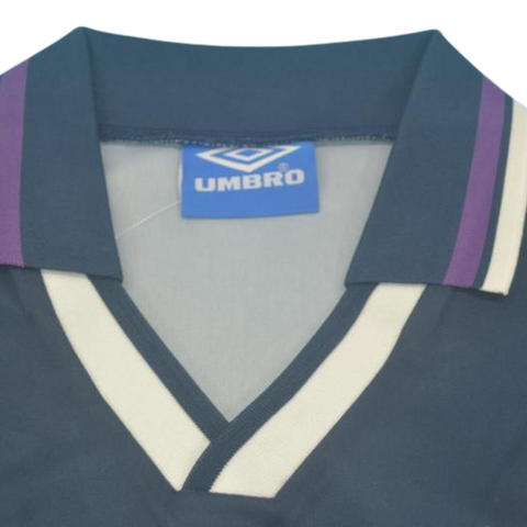 Tottenham Auswärts 94/95 "Sheringham" Nº 10