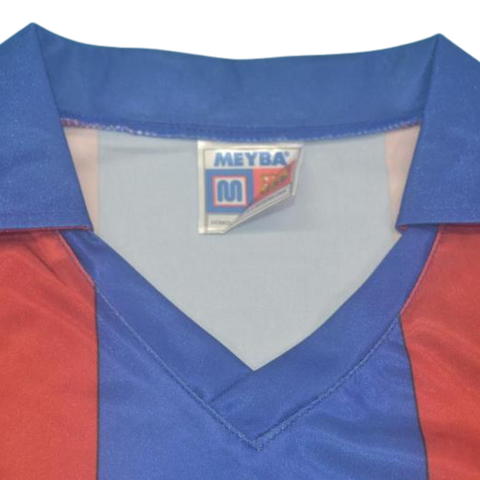 Barcelona Heim 82/84