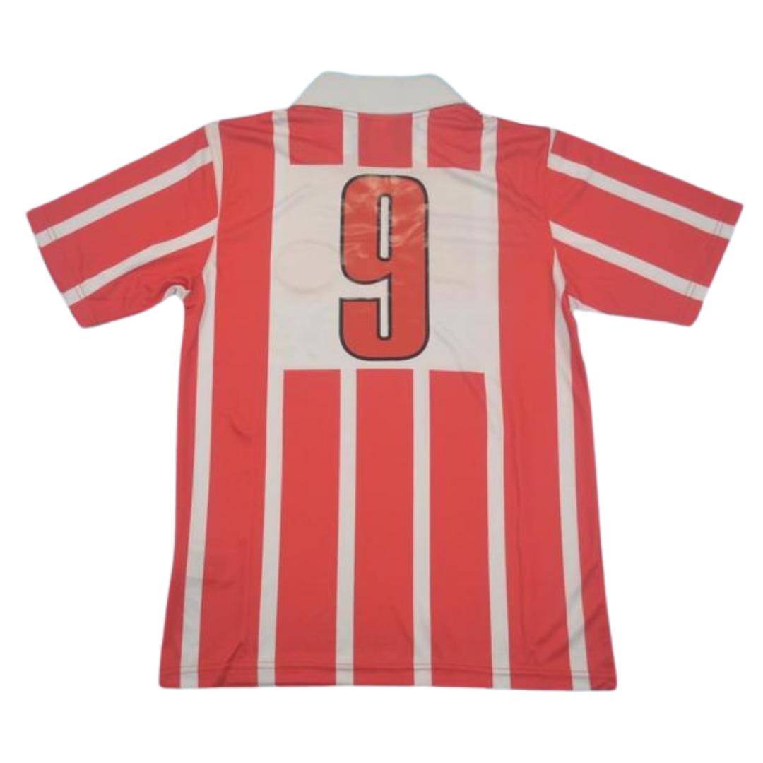 PSV Heim 1990 Nº 9