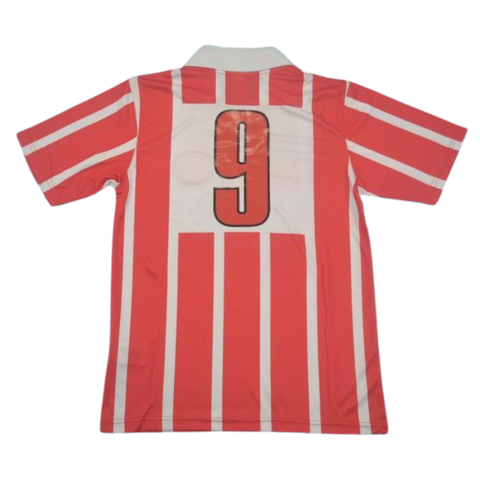 PSV Heim 1990 Nº 9