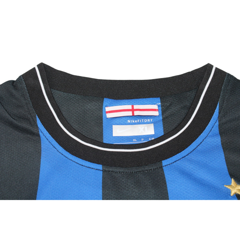 Internazionale Heim 09/10
