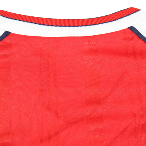 Arsenal Heim Langarm 89/90