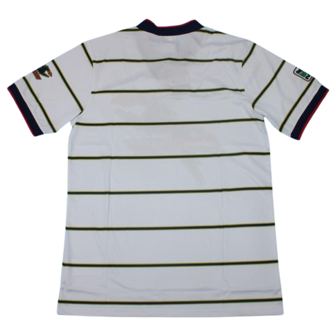 FC Dallas Auswärts 97/98