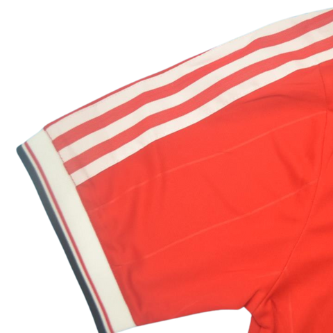 Manchester United Heim 82/84 "Robson" Nº 7