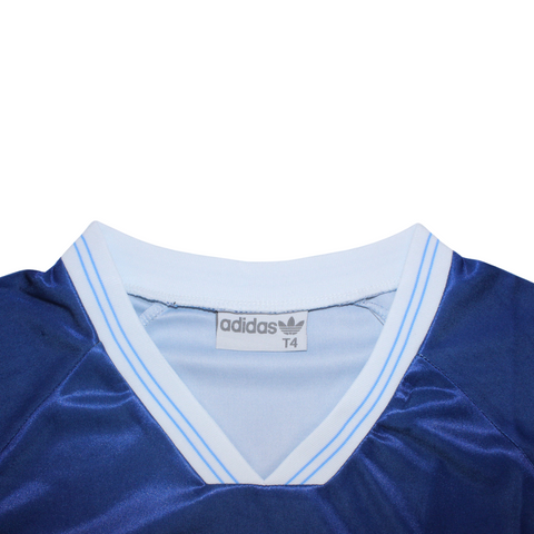 Argentinien Auswärts 91/93 "Ruggeri" Nr.6