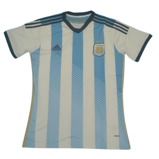 Argentinien Heim 2014
