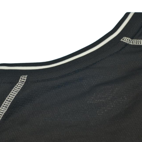 Manchester United TW Black 00/02 "Beckham" Nº 7