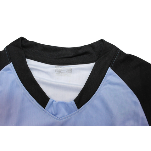 Juventus TW Blau 02/03
