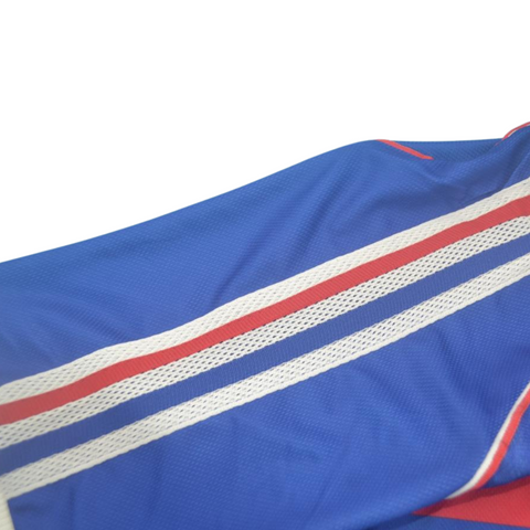 Frankreich Heim WM Version 1998